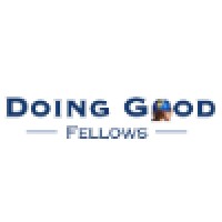 Doing Good Fellows