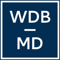 WDB Medical Data, Inc. logo - Similar company to Qn Biopharm