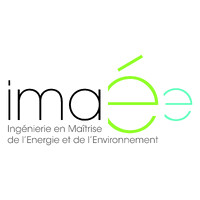 IMAEE logo - Similar company to Dadflip Solutions