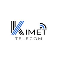 KIMET TELECOM logo - Similar company to Advanced Consulting Group