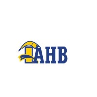 AHBGroup logo - Similar company to Oris Oxin Co.