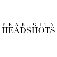 Peak City Headshots logo - Similar company to Spoken With Authority