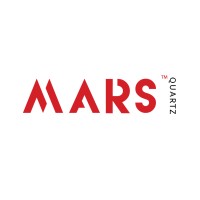 MARS Quartz logo - Similar company to Koros Group