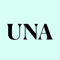 Una Firm logo - Similar company to Nordic Nuclear Forum