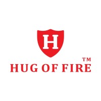 Hug Of Fire