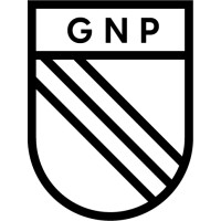 Geoff Neal PrintWorks logo - Similar company to Gemini Print Group