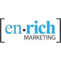 Enrich Marketing logo - Similar company to Frank'S Basement Systems