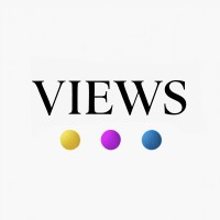 The Views Media logo - Similar company to Prephunt