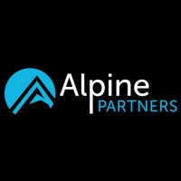 Alpine Partners logo - Similar company to B3 Solutions