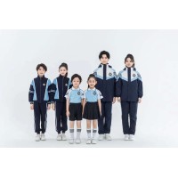 YM Clothing｜Custom School Uniforms logo - Similar company to Antinfortunistica Piazza