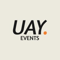 UAY Events logo - Similar company to Ferlicom Group
