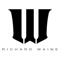 Richard Waine Photography logo - Similar company to Eric & Christopher, Llc