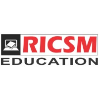 RICSM - Education logo - Similar company to Mayland Construction