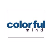 Colorful Mind srl logo - Similar company to Starlight Video Productions