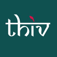 Thiv logo - Similar company to Impacth