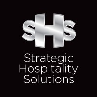 Strategic Hospitality Solutions Australia logo - Similar company to The Remington