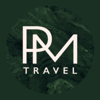 PM Travel Agência logo - Similar company to My Bookpack Portugal
