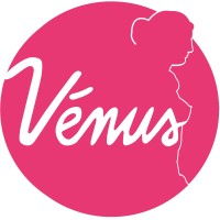 Projet Vénus logo - Similar company to Spacejunk Lyon