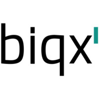 biqx GmbH logo - Similar company to Typingman