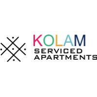 Kolam Serviced Apartments logo - Similar company to Foxolabs