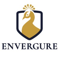 Envergure logo - Similar company to Azorti