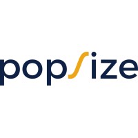 popsize logo - Similar company to Modames