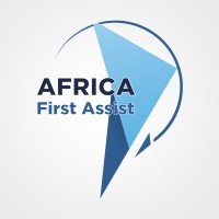 Africa First Assist logo - Similar company to Association Des Etudiants Et Stagiaires Burkinabè Au Maroc (Aebm)