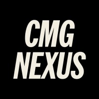 CMG Nexus logo - Similar company to Keep Erp Simple