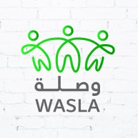 WASLA - وصلة logo - Similar company to Wassla | وصلة