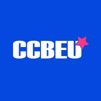 CCBEU English Center logo - Similar company to Modulamais