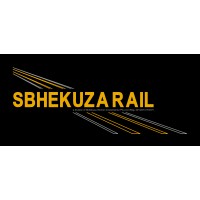 Sbhekuza Rail logo - Similar company to Flint Rail Projects