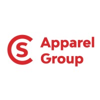 CS Apparel Group logo - Similar company to Selltoro