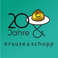Krause & Schopp Integration Management GmbH logo - Similar company to Ics E.V.