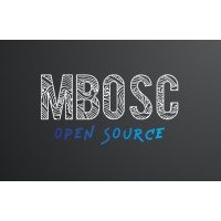 MBOSC logo - Similar company to Rosc