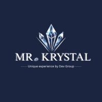 Mr.Krystal logo - Similar company to Agatehub Natural Stones
