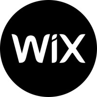 Wix Website logo - Similar company to Wix Fix