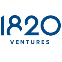 1820 Ventures logo - Similar company to Striing