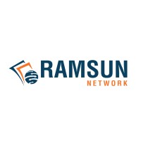 Ramsun Network logo - Similar company to Funding Sathi