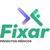 Fixar Produtos Médicos Hospitalares logo - Similar company to Compex Industria E Comercio De Pesca E Exportação Ltda