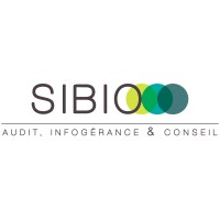 SIBIO logo - Similar company to Sede Blockchain
