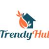 TRENDY HUBS WFH logo - Similar company to Work From Home