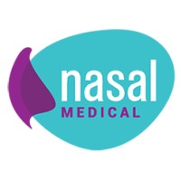 Nasal Medical Ltd. logo - Similar company to Fidafield Llc