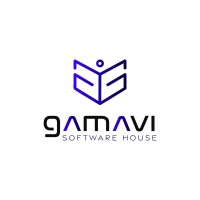Gamavi Software House logo - Similar company to Guarásoft | Software House
