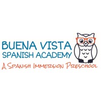 Buena Vista Spanish Academy logo - Similar company to Escuelita Alegría: Spanish Immersion Preschool