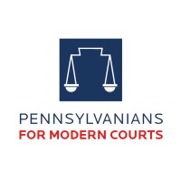 Pennsylvanians For Modern Courts
