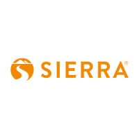 Sierra logo - Similar company to Solnique