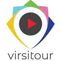 virsitour logo - Similar company to The Event Tech Pull Up