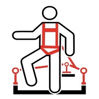 Absturzsicherung.Team logo - Similar company to Amesa Arbeitsmedizin & Arbeitssicherheit