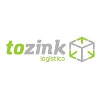 Tozink Logística logo - Similar company to Loginova Logistica & Marketing, S.L.