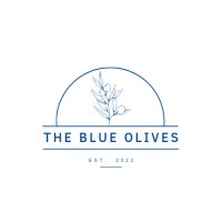 The Blue Olives logo - Similar company to Metusela